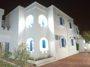 Taguermes Residence